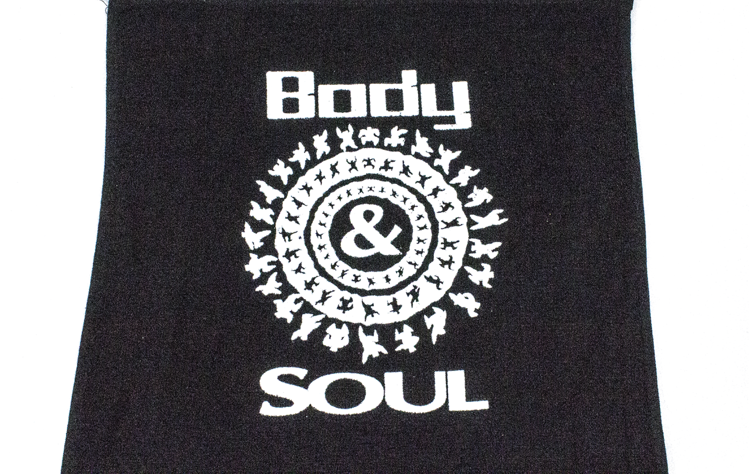Shop — Body & Soul NYC